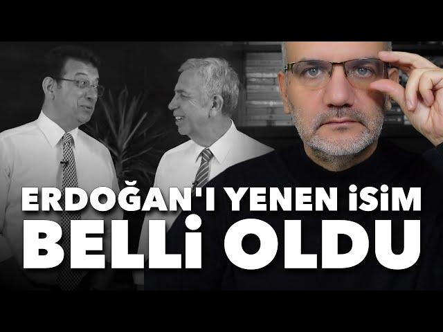 Erdoğan'ı yenen isim belli oldu | Tarık Toros | Manşet | 1 Kasım 2024