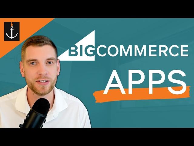 BigCommerce Apps | Answers to Common Questions, and Top App Picks