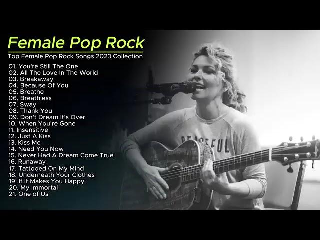 THE BEST REMIX OF FEMALE POP ROCK | NONSTOP MIX | SUBSCRIBE MY YT CHANNEL FOR MORE REMIX SONGS 