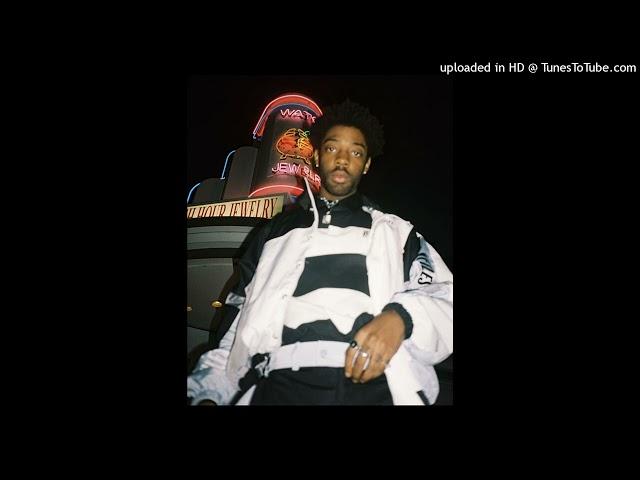 Someone Like You | Brent Faiyaz [Unreleased]