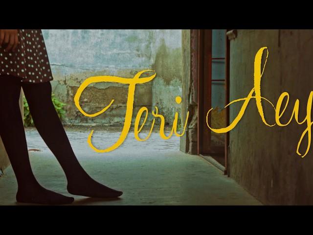 Umer Farooq - Teri Ay (Official Music Video)