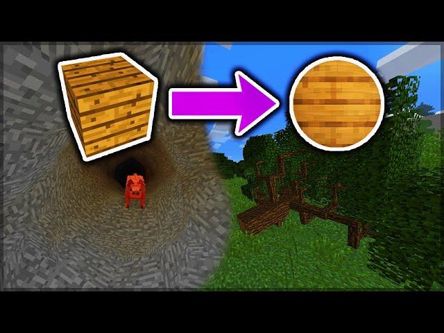 The MOST REALISTIC Minecraft Video You Have EVER SEEN...