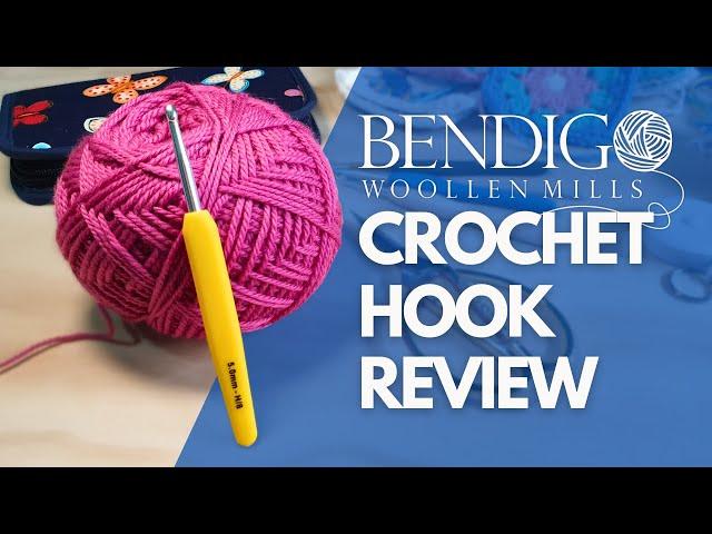 Bendigo Woollen Mills Crochet Hook Review: Is It Worth the Hype? 