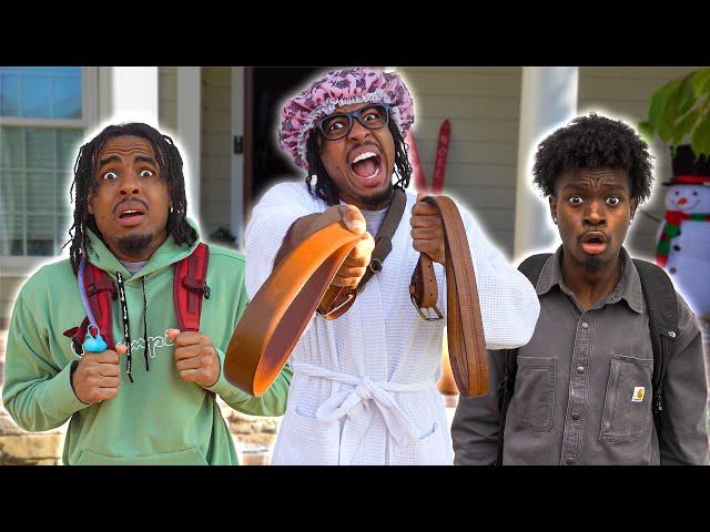 "Whoopin On Me" - Loving On Me Parody | Dtay Known