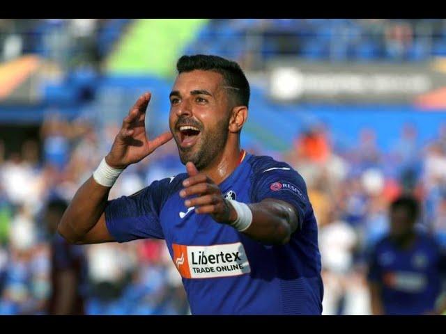 Ángel Rodríguez – The Perfect Substitute – Getafe CF