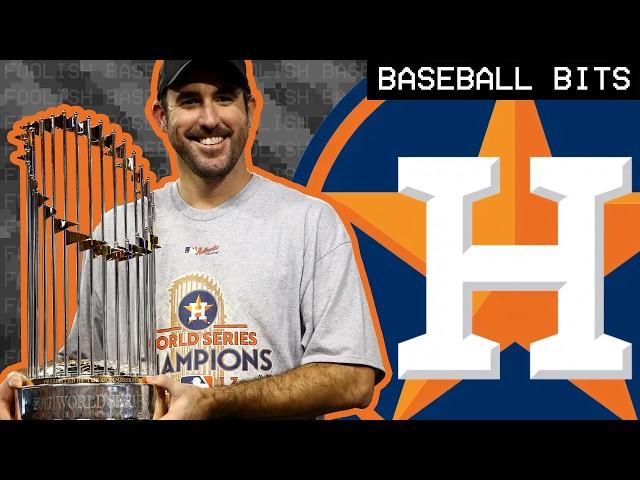 The Astros Cheating Scandal, five years later | Baseball Bits