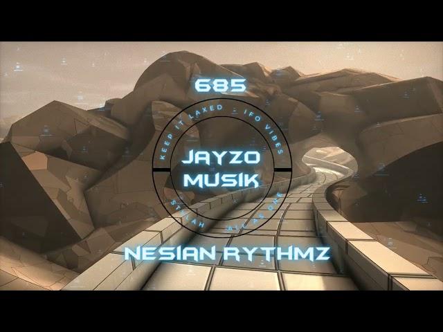 JAYZO685 - Without Me (feat. Halsey)