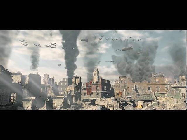 Sniper Elite V2 Remastered