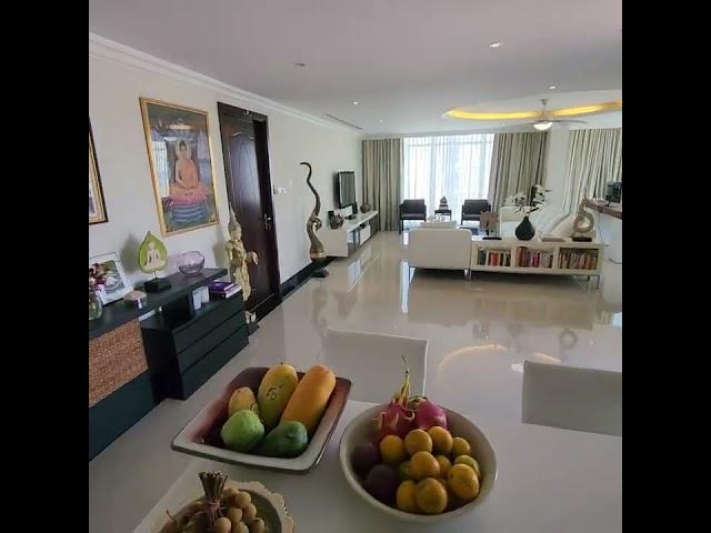 Luxury 1 bedroom Condo for Sale in Pattaya