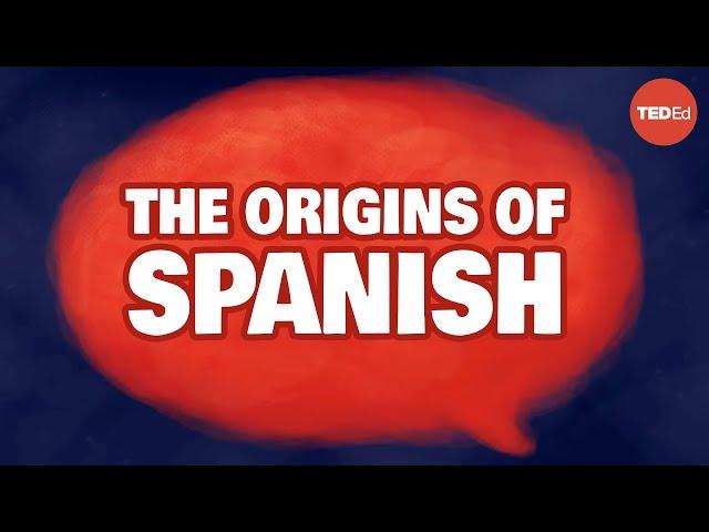 A brief history of Spanish - Ilan Stavans
