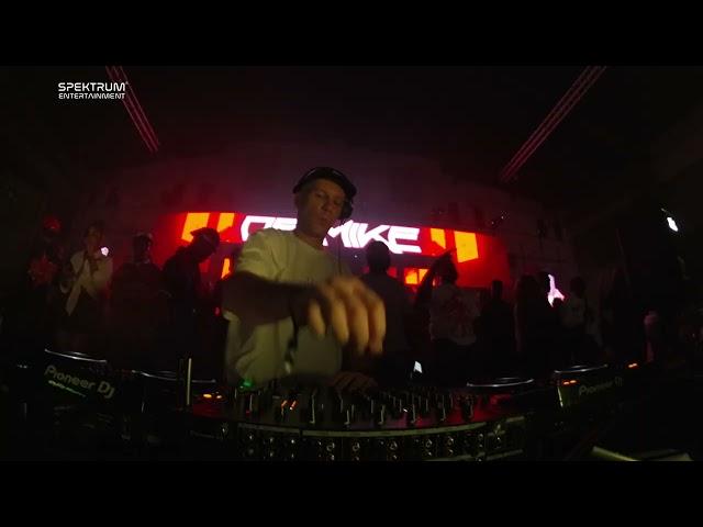 DA MIKE - Element House, Lagos Nigeria - Live Set, recorded March 2025 