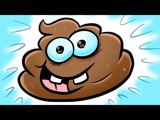 My Funny Poo Stories