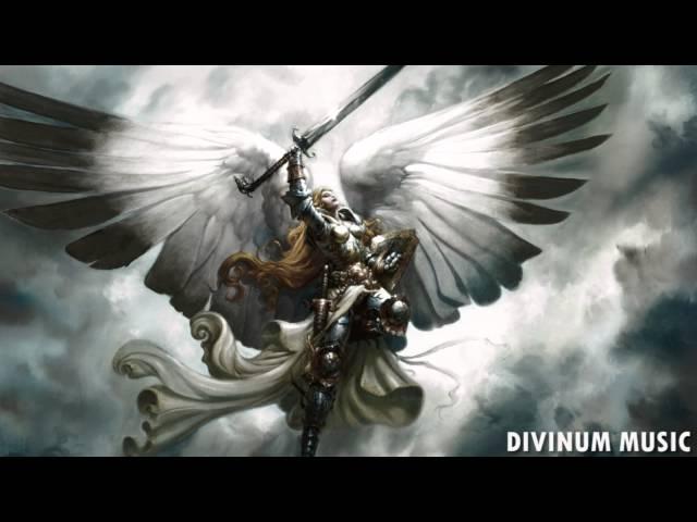 Marvin Allen - Warrior From Heaven