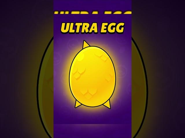 Ultra Egg Idea