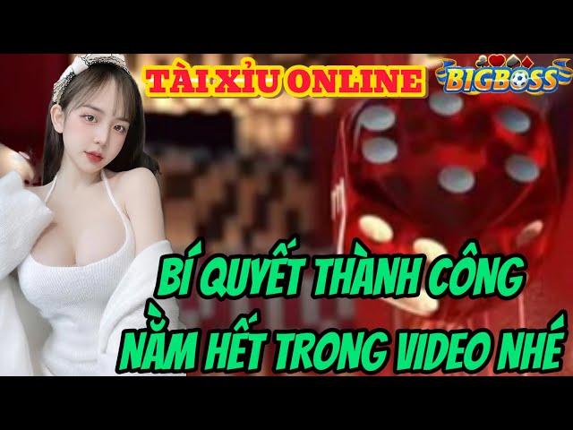 Link Tài iwin - phương pháp bắt cầu 1-1 và cầu bệt chính xác nhất 2025 tài xỉu online link tài iwin