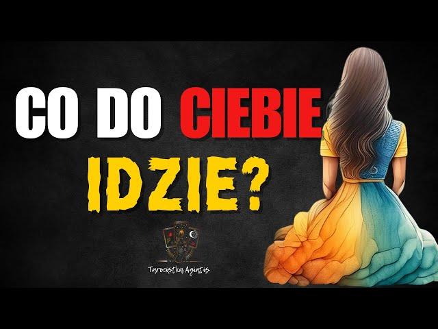 Co do Ciebie idzie?