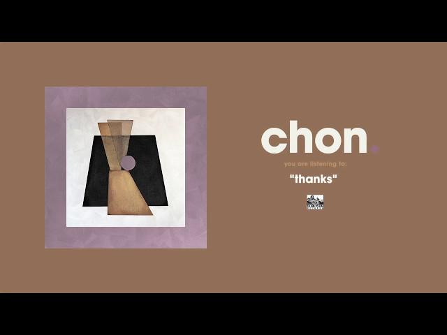 CHON - Thanks
