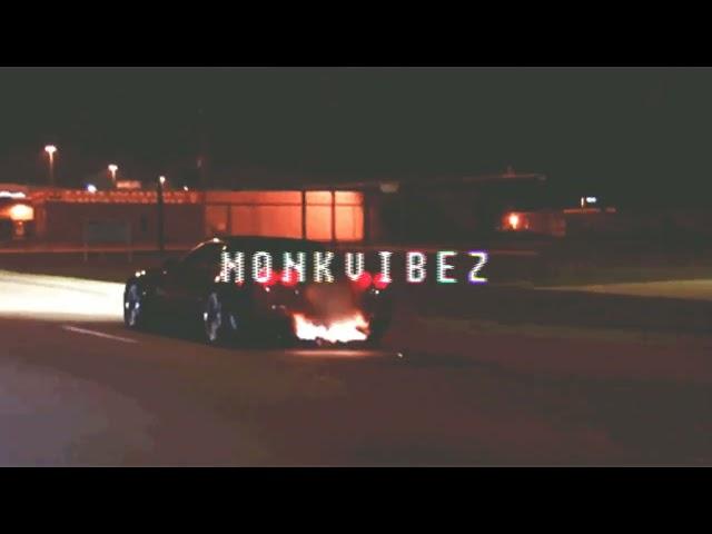 Corvette z06 - MonkVibez Type Beat