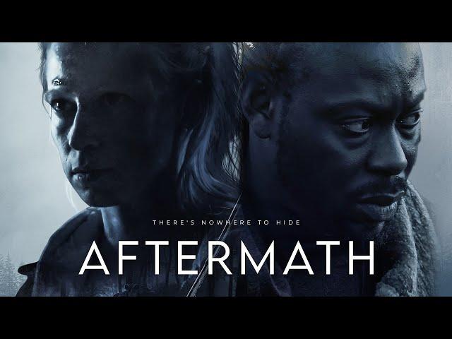 Отголосок / Последствия / Aftermath   2023   трейлер