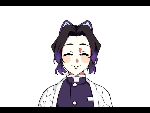 『ANIMATION MEME.』 Annoying pigeon! (Kimetsu no Yaiba RP)