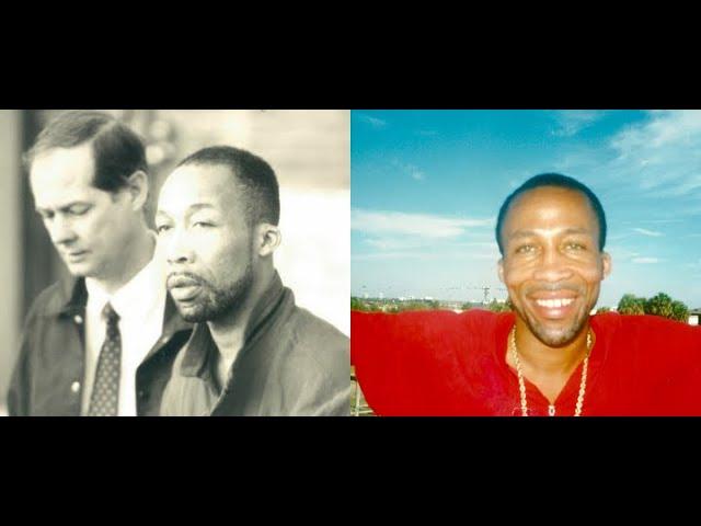 Rudy Story Baltimore's Big Boss in the 80's and 90's"Power Moves"