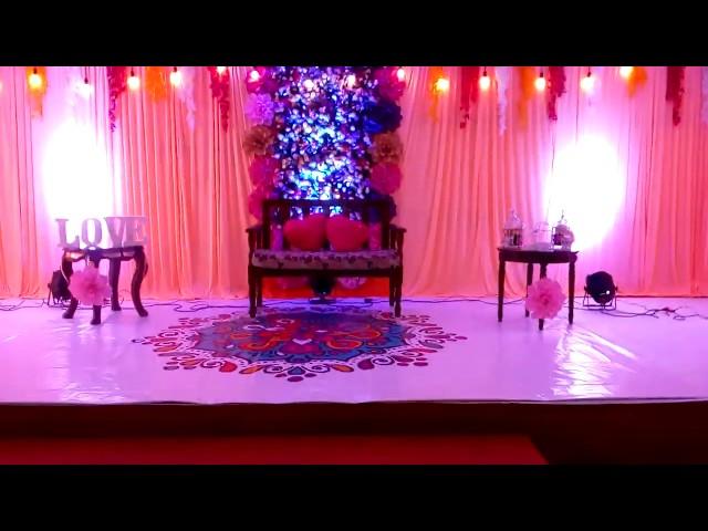 Best wedding decorator in Chennai & Tiruvallur - 7299088847/37 - Manorangz Events