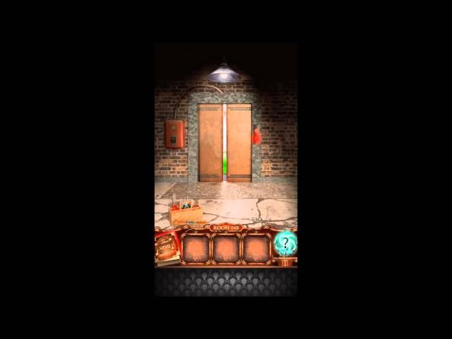 100 Doors 4 By Zenfox Level 46 47 48 49 50 Walkthrough