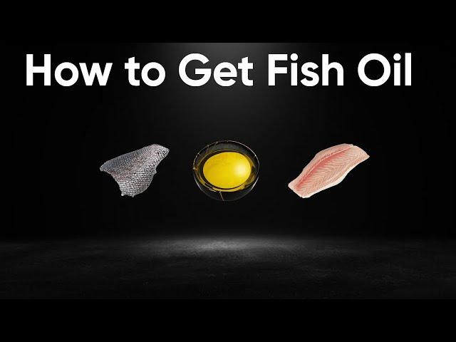 How to get Fish Oil, Meat, Scale | Warframe 2023