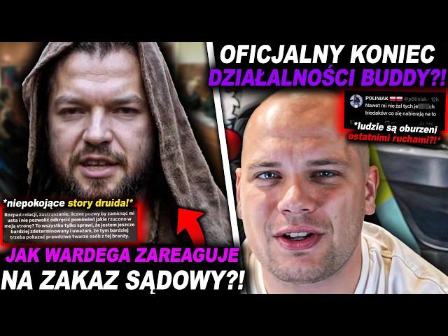 WARDEGA UJAWNI PRAWDE ZA WSZELKĄ CENĘ?! (BUDDA, NATAN MARCOŃ, DUBIEL, NATSU, SZALONY REPORTER)