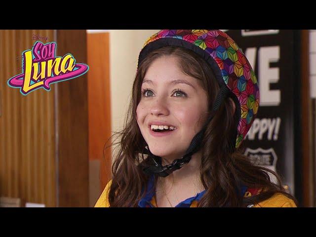 Folge 1 in voller Länge | Soy Luna