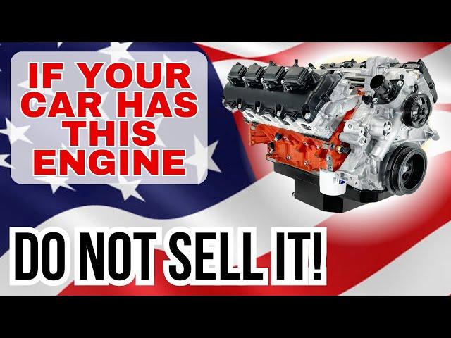 10 American Car Engines That'll Last You A Lifetime (2024)