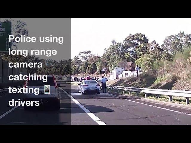 BAD DRIVING AUSTRALIA # 42 Fingers, Cops, Cameras & Cutoffs