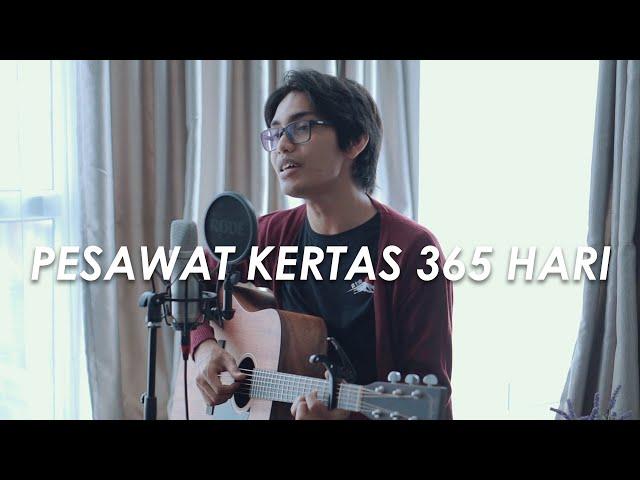 Pesawat Kertas 365 Hari - JKT48 (365 Nichi No Kamihikouki) | Cover by Tereza