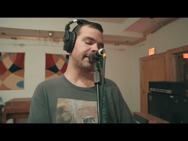 Balance and Composure - The Thing We Think We're Missing (Live at Studio 4)