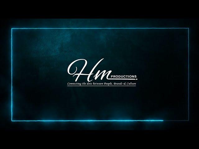 HM Productions | Graphic Designing • Video Production • Event Management | 2021 | India