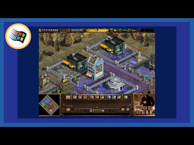 Constructor 2: Street Wars "Hicks Town" in 24m 03s | Speedrun [PC]