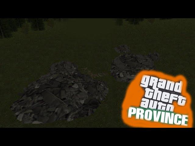 MTA Province #2 server