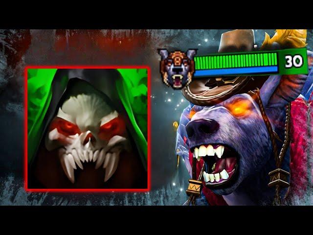 Insane 8Min Ursa Vladmir's Offering Build 31Kills 830GPM Carry Dota 2