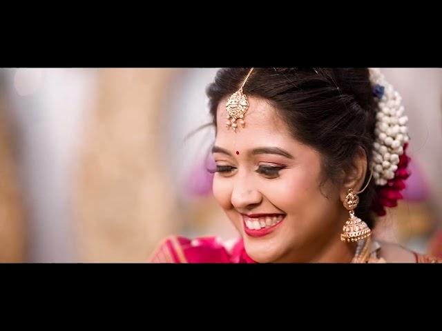 NAVEEN KUMAR KIRUBA GAYATHRI REC&WED | CANDY EXPRESS  PHOTOGRAPHY