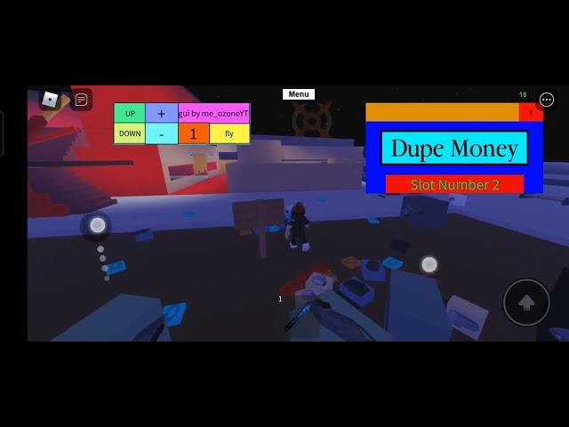 Lumber Tycoon 2  How To Dupe Money