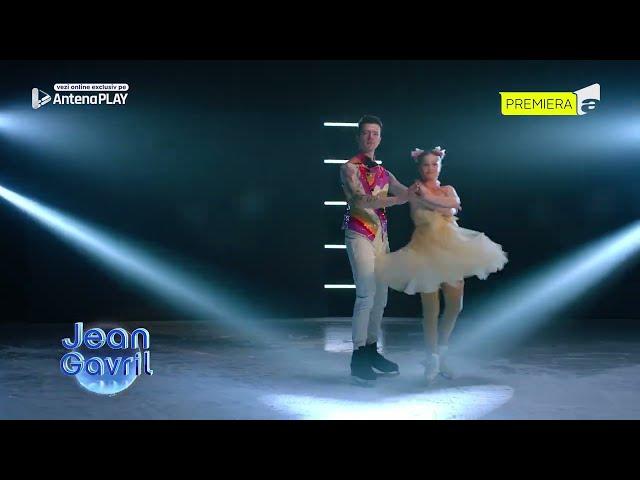 PREMIERA Dancing on ice - Vis în doi, Sâmbătă de la 20:00, pe Antena 1 și AntenaPLAY!