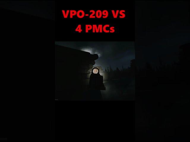 The VPO-209 Does Work