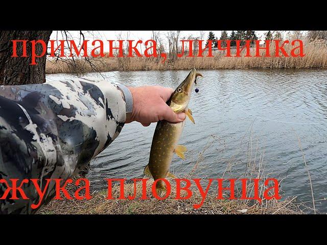 Весенний джиг спиннинг на степных речках Краснодарского края,мы нашли хищника!!!