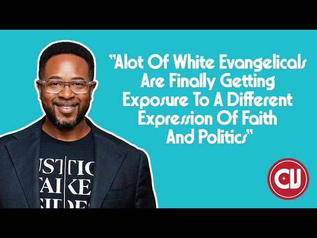 A Thin Political Theology vs A Thick Political Theology #EvangelicalsForHarris