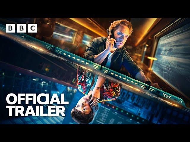 Nightsleeper | Trailer - BBC