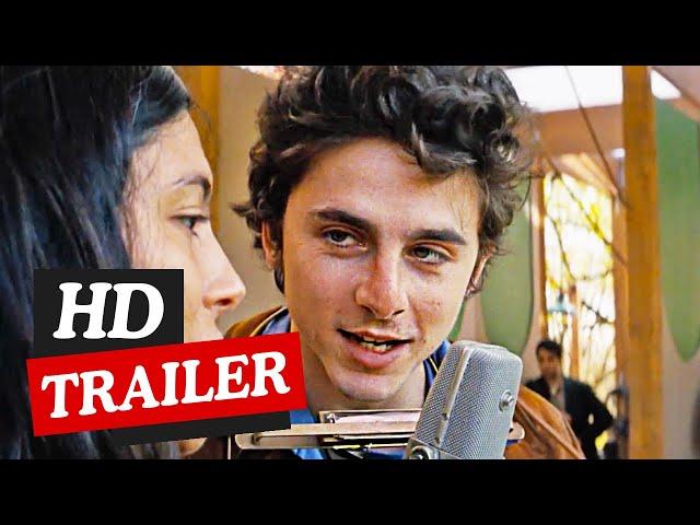 A Complete Unknown Tráiler Oficial #2 Español (2024)