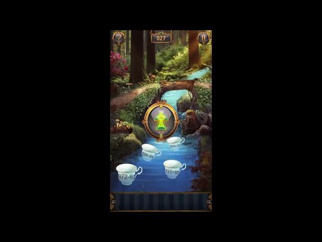 100 doors incredible-2,Walkthrough/Невероятный мир-2 прохождение level-26-27
