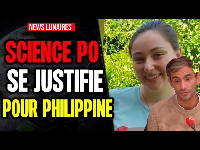 PHILIPPINE - C'EST A CAUSE DE LA COLONIASATION ET DES HOMMES - SCIENCE PO & WOKES SE JUSTIFIE