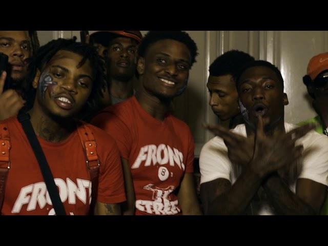 Ola Runt - Feel Like Guwop (Official Video) SHOTBY: @myshitdiesel PRODBY: @osa.beats