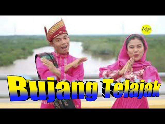 BUJANG TELAJAK || Bujang Tanjak - Cik Inong ( OFFICIAL MUSIC VIDEO)